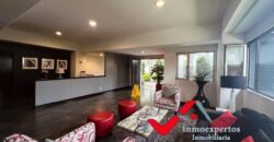 APARTAMENTO EN RENTA EN ATTICA II, ZONA 14