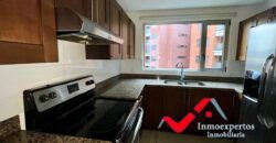 APARTAMENTO EN RENTA EN ATTICA II, ZONA 14