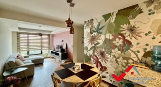 APARTAMENTO EN VENTA EDIFICIO BALMES 47 ZONA 11