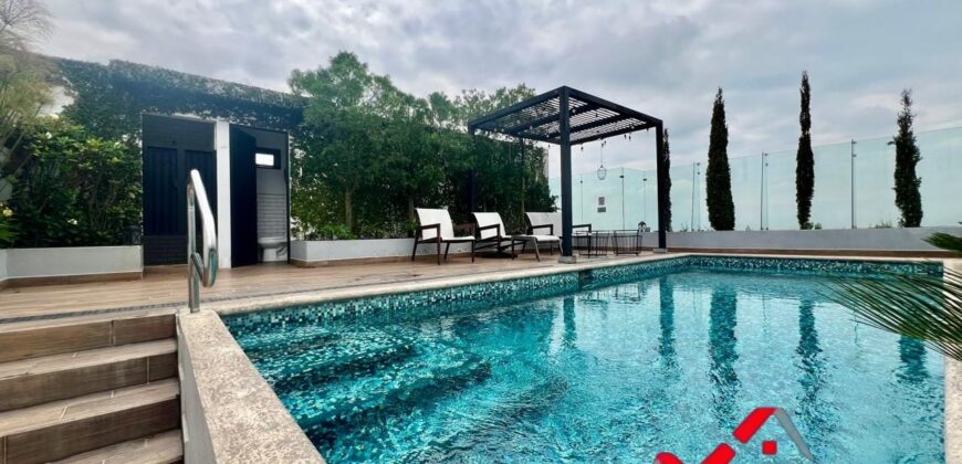 APARTAMENTO EN VENTA EDIFICIO BALMES 47 ZONA 11