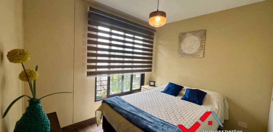 APARTAMENTO EN VENTA EDIFICIO BALMES 47 ZONA 11