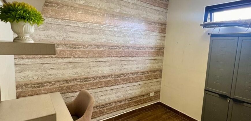 APARTAMENTO EN VENTA EDIFICIO BALMES 47 ZONA 11