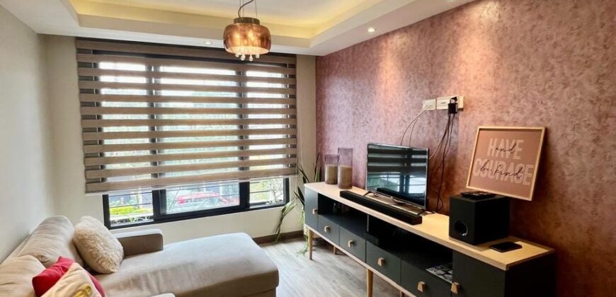 APARTAMENTO EN VENTA EDIFICIO BALMES 47 ZONA 11