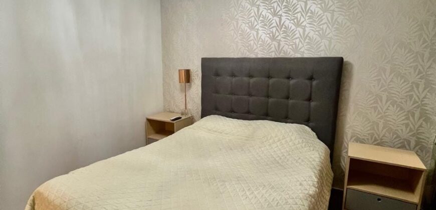 APARTAMENTO EN VENTA EDIFICIO BALMES 47 ZONA 11