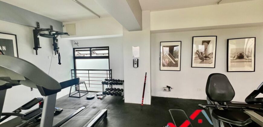 APARTAMENTO EN VENTA EDIFICIO BALMES 47 ZONA 11