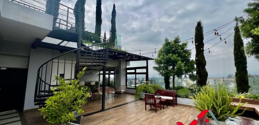 APARTAMENTO EN VENTA EDIFICIO BALMES 47 ZONA 11