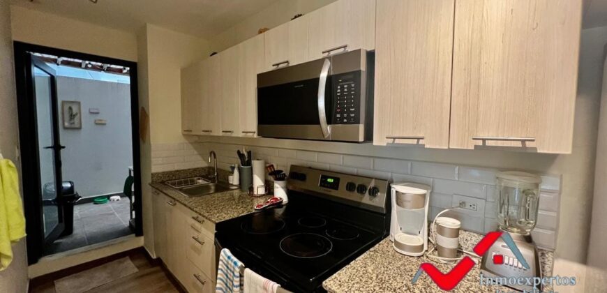 APARTAMENTO EN VENTA EDIFICIO BALMES 47 ZONA 11