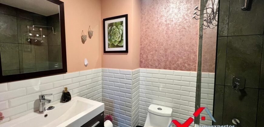 APARTAMENTO EN VENTA EDIFICIO BALMES 47 ZONA 11