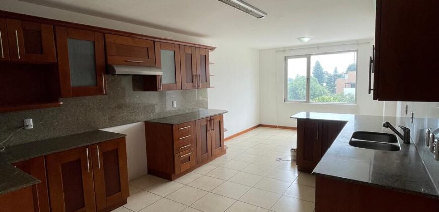APARTAMENTO EN RENTA BOTTICELLI II, ZONA 15
