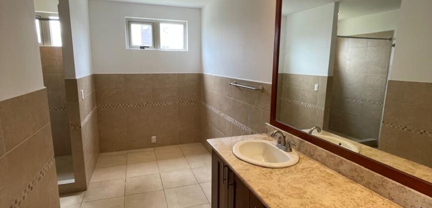 APARTAMENTO EN RENTA BOTTICELLI II, ZONA 15