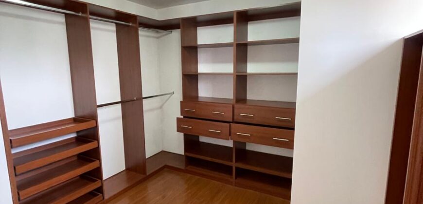 APARTAMENTO EN RENTA BOTTICELLI II, ZONA 15