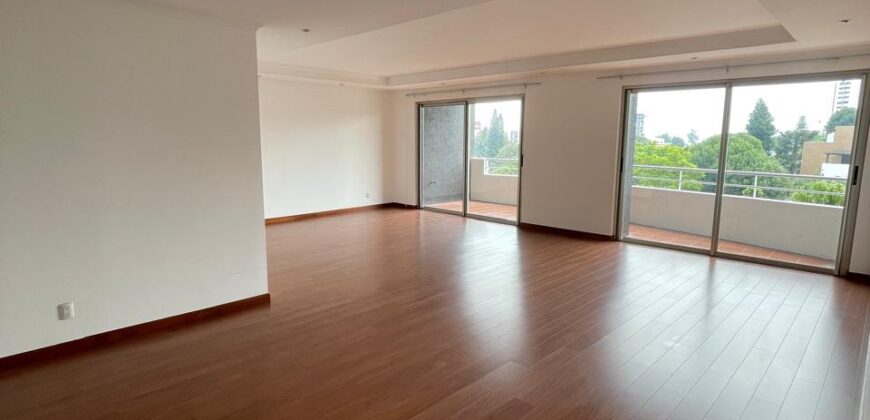 APARTAMENTO EN RENTA BOTTICELLI II, ZONA 15