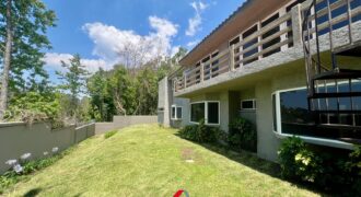 CASA EN RENTA CARRETERA A EL SALVADOR KM 13