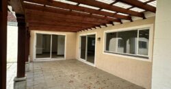 Casa en renta Residencial Casa & Campo km 23.5  Carretera a El Salvador