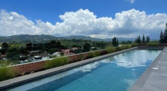 APARTAMENTO EN VENTA CASA CAÑADA ZONA 14