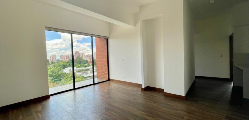 APARTAMENTO EN VENTA CASA CAÑADA ZONA 14