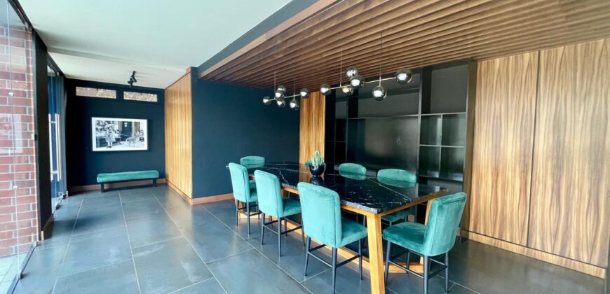 APARTAMENTO EN VENTA CASA CAÑADA ZONA 14