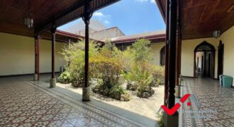 CASA EN VENTA ZONA 1
