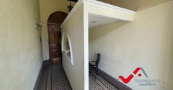 CASA EN VENTA ZONA 1