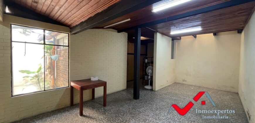 CASA EN VENTA ZONA 1