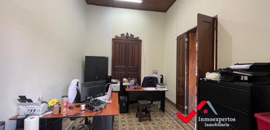 CASA EN VENTA ZONA 1