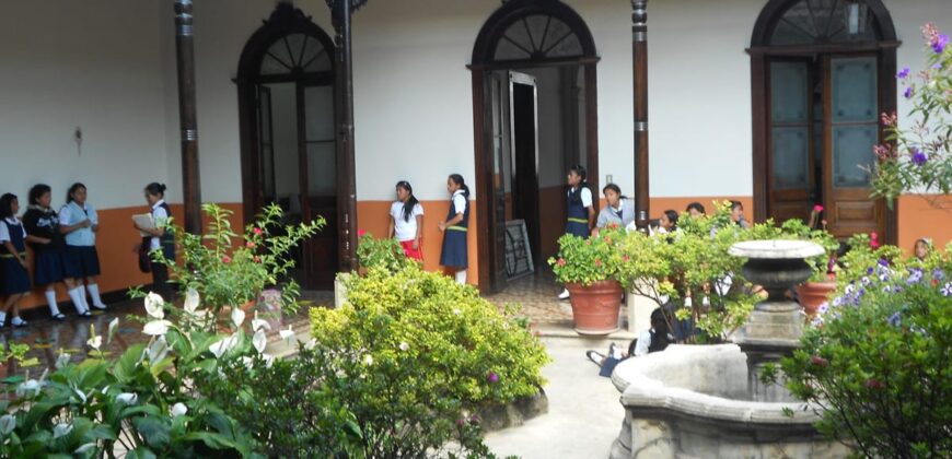 CASA EN VENTA ZONA 1