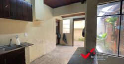 CASA EN VENTA ZONA 1