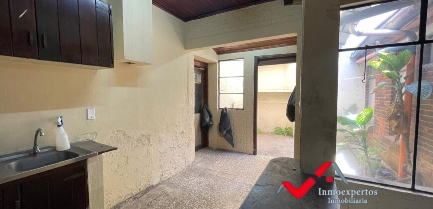 CASA EN VENTA ZONA 1