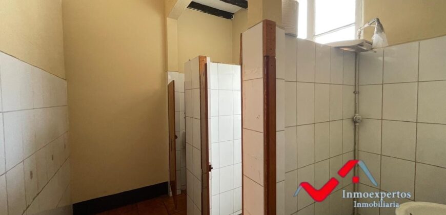 CASA EN VENTA ZONA 1