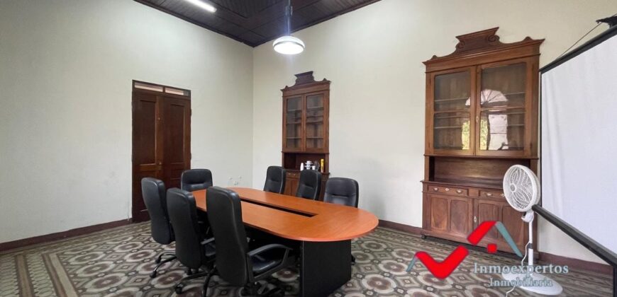 CASA EN VENTA ZONA 1
