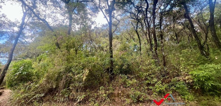Terreno en Venta – Labor de Castilla II, Zona 9 de Mixco