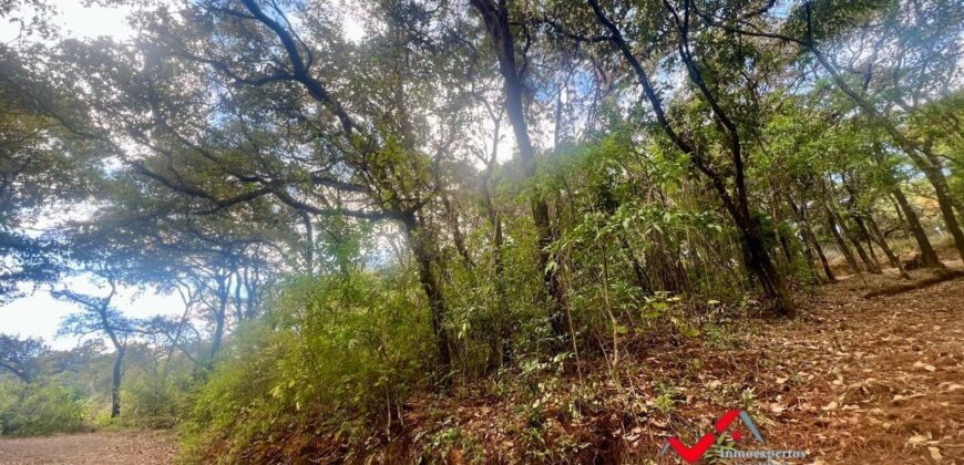 Terreno en Venta – Labor de Castilla II, Zona 9 de Mixco