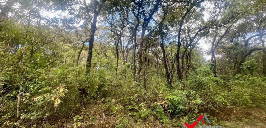 Terreno en Venta – Labor de Castilla II, Zona 9 de Mixco