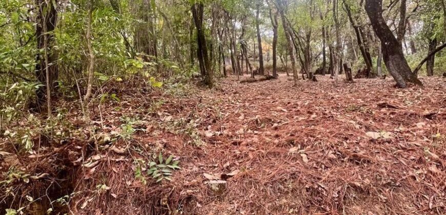 Terreno en Venta – Labor de Castilla II, Zona 9 de Mixco