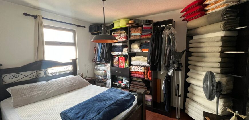 APARTAMENTO EN VENTA JARDINES DE LAS CHARCAS ZONA 11