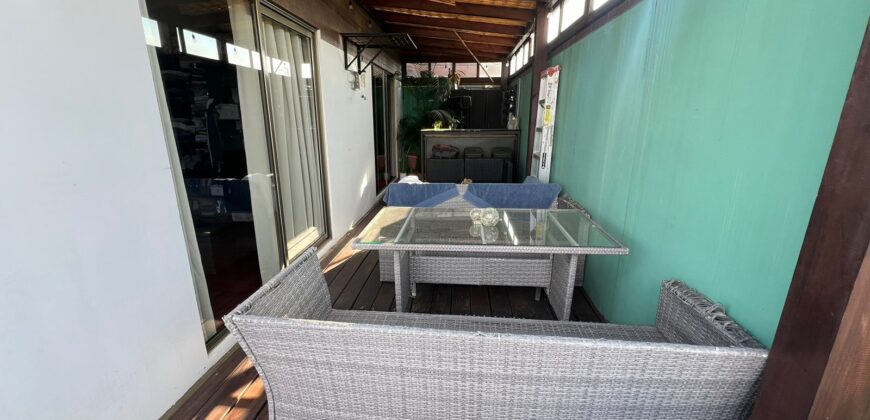APARTAMENTO EN VENTA JARDINES DE LAS CHARCAS ZONA 11