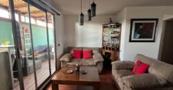 APARTAMENTO EN VENTA JARDINES DE LAS CHARCAS ZONA 11