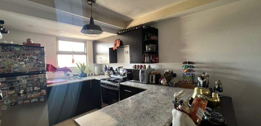 APARTAMENTO EN VENTA JARDINES DE LAS CHARCAS ZONA 11