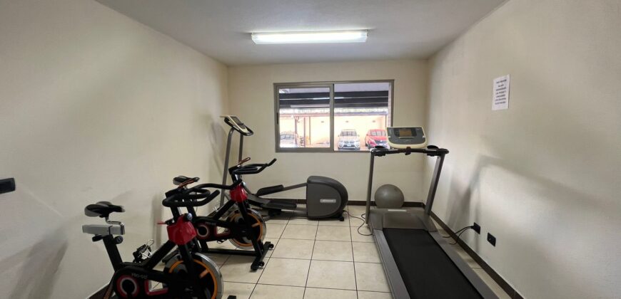 APARTAMENTO EN VENTA JARDINES DE LAS CHARCAS ZONA 11