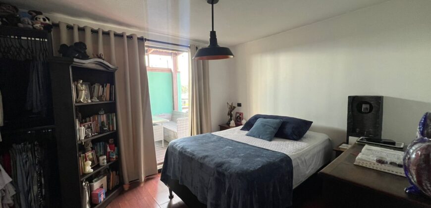 APARTAMENTO EN VENTA JARDINES DE LAS CHARCAS ZONA 11