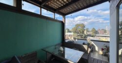 APARTAMENTO EN VENTA JARDINES DE LAS CHARCAS ZONA 11