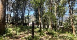 TERRENO EN VENTA KM 25.5 CARRETERA A SAN LUCAS