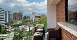 APARTAMENTO EN VENTA CASA CLARA ZONA 10