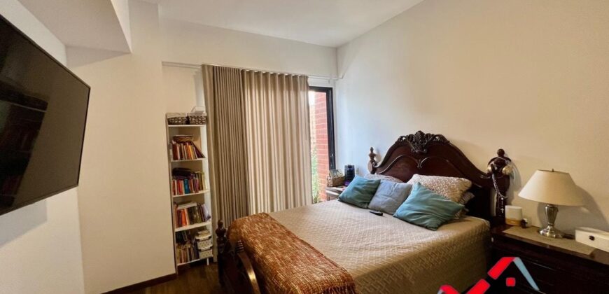 APARTAMENTO EN VENTA CASA CLARA ZONA 10