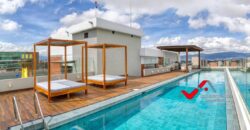 APARTAMENTO EN VENTA CASA CLARA ZONA 10