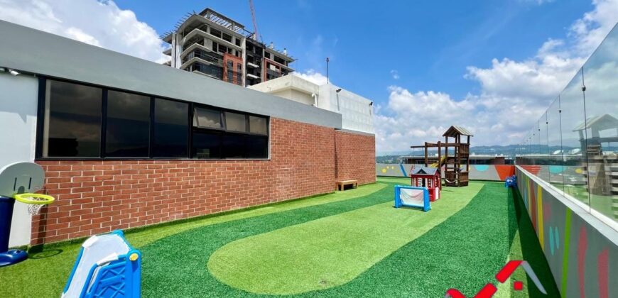 APARTAMENTO EN VENTA CASA CLARA ZONA 10