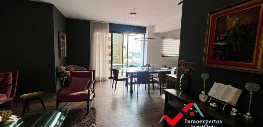 APARTAMENTO EN VENTA CASA CLARA ZONA 10