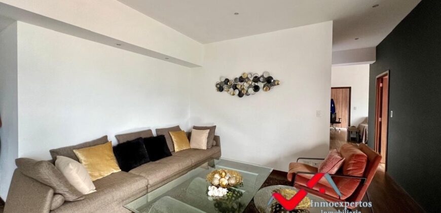 APARTAMENTO EN VENTA CASA CLARA ZONA 10
