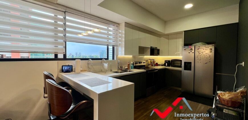 APARTAMENTO EN VENTA CASA CLARA ZONA 10
