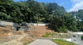 Terreno en venta Aldea Piedra Parada Cristo Rey Santa Catarina Pinula, a 3 minutos de El Pulte